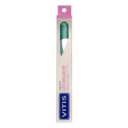 Cepillo de Dientes Vitis® Ultra Suave 1 un.