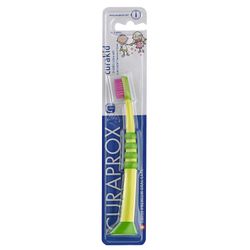 Cepillo de Dientes Curaprox CK 4260 Curakid