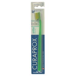 Cepillo de Dientes Curaprox 5460 Super Soft Ortho