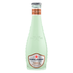 Agua Tónica San Pellegrino 200 cc