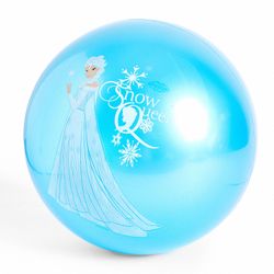 Pelota Disney PVC con Imagen de Princesa (surtido)
