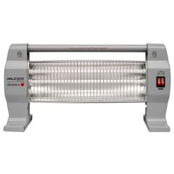 Estufa Halógena Sindelen EEH-1210GR Horizontal Blanca 1200W