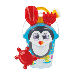 Set de Playa Pingüino