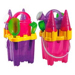 Set de Playa Castillo