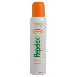 Repelente de Insectos 165 ml