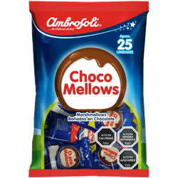 Malva Chocomellows 150 g