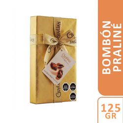 Bombones Guylian Praline 125 g