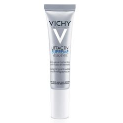 Crema Contorno de Ojos Vichy Liftactiv Dermis Origen Ojos