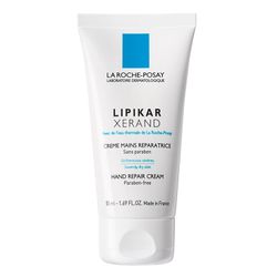 Crema de Manos La Roche Posay Lipikar Xerand 50 ml