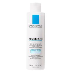 Leche Limpieza Facial La Roche Posay Toleriane 200 ml