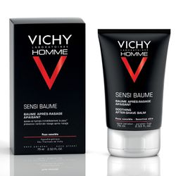 Bálsamo Post Afeitado Vichy Homme