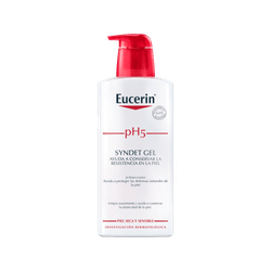 Jabón syndet gel ph5 400 ml