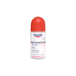 Desodorante Roll On Eucerin Ph5 50 ml
