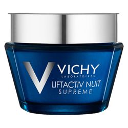 Tratamiento Anti-Arrugas Vichy Pote 50 ml
