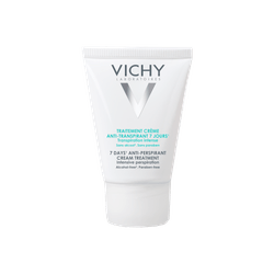 Desodorante Crema Vichy 7 Días