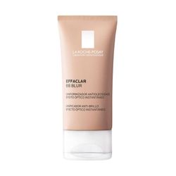 Crema Mousse con Color La Roche Posay Effaclar Bb Blur 30 ml