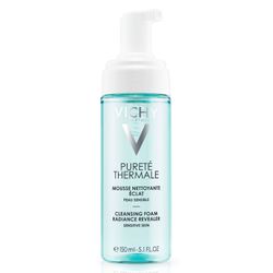 Mousse de Limpieza Purete Thermale 150 ml