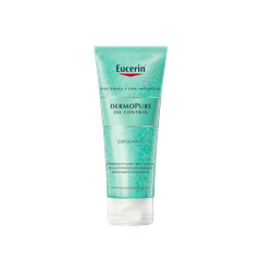 Exfoliante Facial Eucerin Dermopure 100 ml