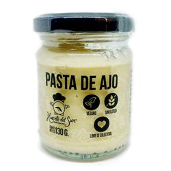 Pasta de Ajo Huerto del Sur 130 g