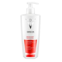 Shampoo Vichy Dercos Anti-Caída 400 ml