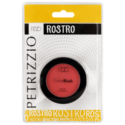 Rubor Petrizzio New Pink