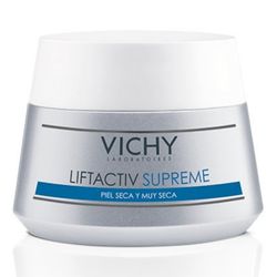 Liftactiv Supreme Día Piel Seca 50 ml