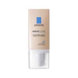 Tratamiento Díario Corrector La Roche Posay, Rosaliac cc Creme F50 ml