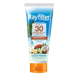 Protector Solar Rayfilter F30 monoi 190 ml