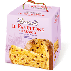 Panettone Bauli, 500 g