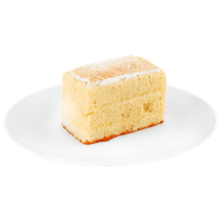 Pastel Tres Leches 1 un.