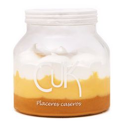 Suspiro Manjar Familiar 1.3 kg