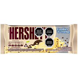 Chocolate Blanco Hershey Cookies And Cream 77 g