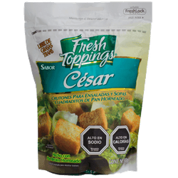 Crutones Estilo César 80 g