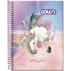 Cuaderno Top Dream (surtido)