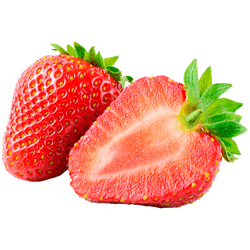 Frutilla 500 g