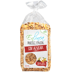 Muesli En Línea Frutal 700 g