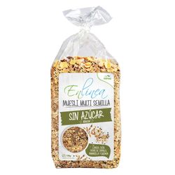 Muesli En Línea Multi Semilla 700 g