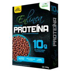 Cereal En Línea Proteína Chocolate 300 g
