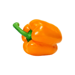 Pimiento Naranjo 1 un.