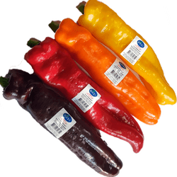 Pimiento Dulce 1 un.