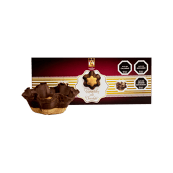 Canastillo Chocolate Dulcono Roma 232 g