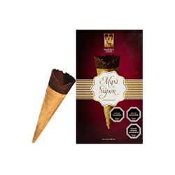 Barquillos Dulcono Roma Maxi Super 248 g