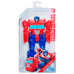Transformers Figura Titán Cambiadores (surtido)