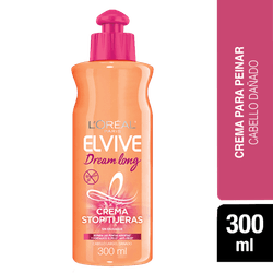 Crema para Peinar Elvive Dream Long 300 ml