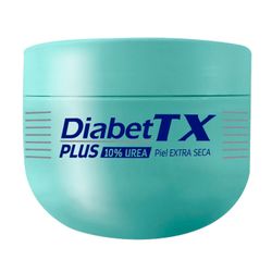 Diabettx Crema Plus Urea 250 g