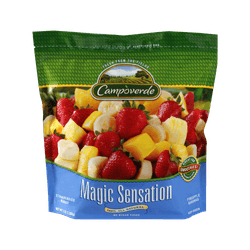 Fruta Congelada Campo Verde Magic Sensation 1.36 kg