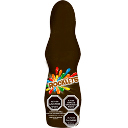 Conejo de Chocolate 55 g