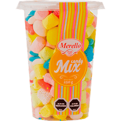 Mix Caramelos de Pascua Merello 250 g