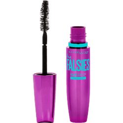 Máscara de Pestañas Maybelline Falsies Waterproof