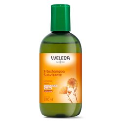 Shampoo Weleda Fito Caléndula Suavizante 250 ml